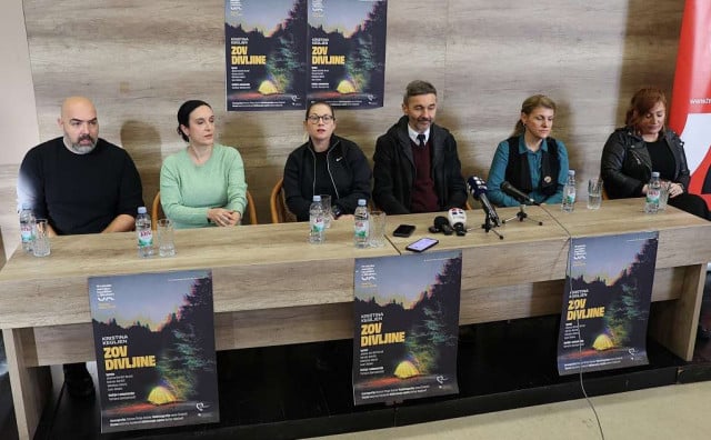 Premijera predstave u Mostaru