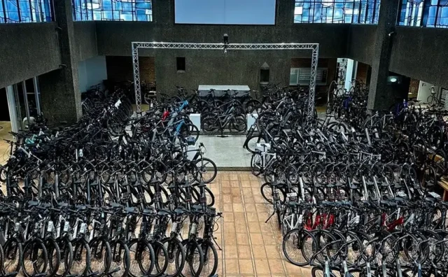 Što se događa s crkvama u Njemačkoj, više od 600 zatvoreno i pretvoreno u stanove, dvorane i trgovine