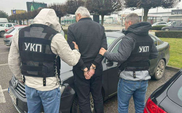 Muškarac koji je uhićen zbog pedofilije, profesor je u srednjoj školi u Laktašima