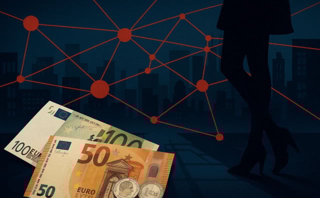 Prostitucija u BiH u velikom porastu, objavljujemo podatke FUP-a o broju procesuiranih djela u zadnje tri godine