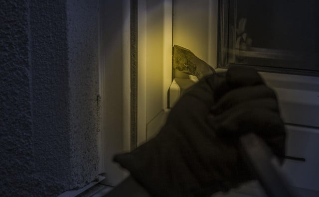 Palestinci privedeni zbog sumnje na krađu u crkvi kod Posušja