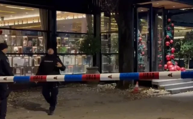 Još jedan navijač Partizana teško ranjen u pucnjavi u Beogradu