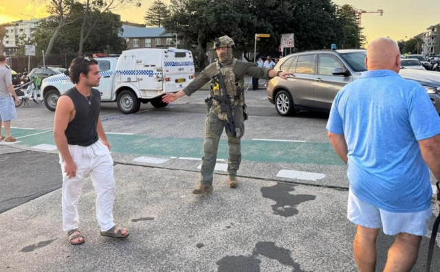Pucnjava na poznatoj plaži u Sydneyju, više mrtvih