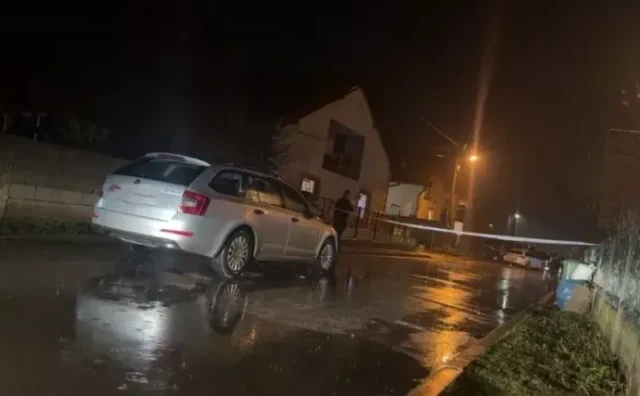 U romskom naselju upucao partnericu, pa onda pronašao i njezinu sestru