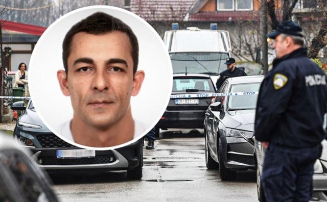 Hrvatska i slovenska policija tragaju za ubojicom, na njegovom Facebooku nove objave