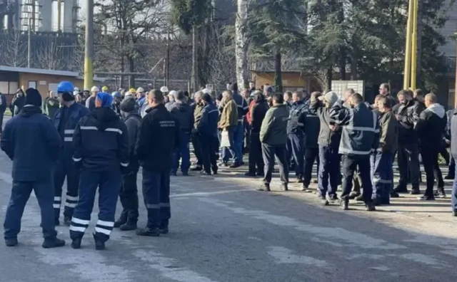 Radnici kompanije iz BiH napustili radna mjesta, sindikat upozorava na ekološku katastrofu