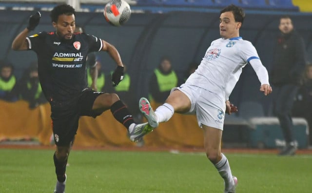 Nakon mjesec dana završena utakmica koja je prekinuta zbog smrti Mladena Žižovića