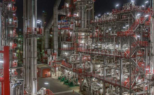 Amerikanci dali licencu, JANAF osigurao naftu: Rafinerija u Pančevu ponovno radi