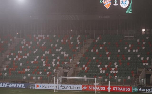 Štimac odabrao početni sastav za Raków