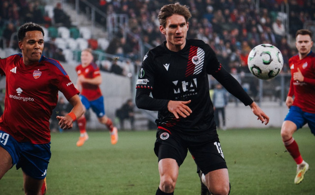 Raków pobijedio Zrinjski golom iz penala