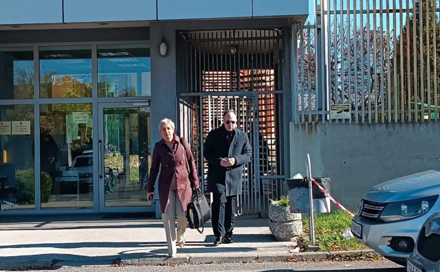 Postupak protiv Mehmedagića i Debeveca prebačen u nadležnost Vrhovnog suda FBiH