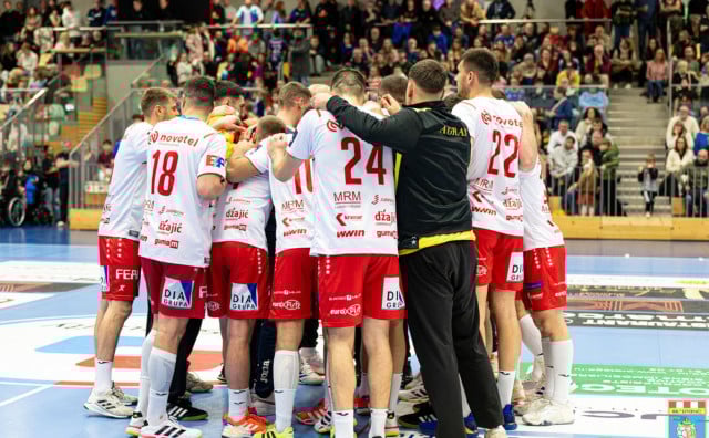 Mladi rukometaš Izviđača Toma Tolj pozvan u reprezentaciju Hrvatske