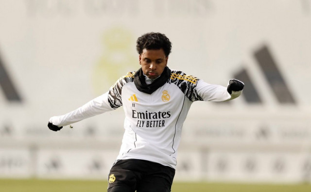 Real Madrid mijenja kadrove, odlazak Rodryga sve izgledniji