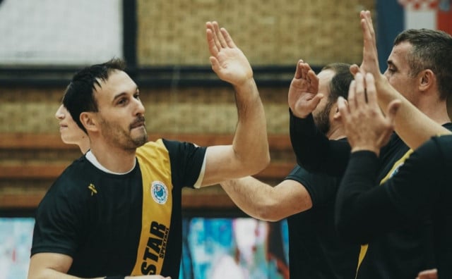 Rukometni ALL STAR u Mostaru