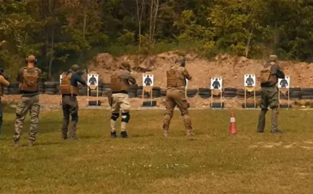 Četiri Moldavca i Finac trebali u Rumunjsku, završili u ruskom kampu kraj Banje Luke