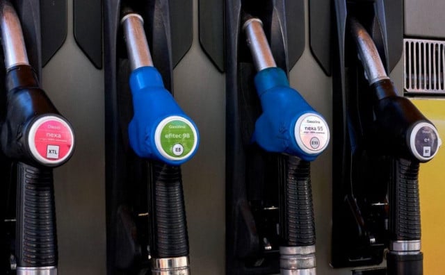 O čemu se radi s ruzičastim hit gorivom na benzinskim crpkama? Mogu ga točiti dizelaši, ali i benzinci