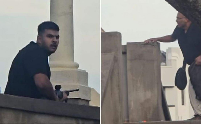 Tko su otac i sin iz Sydneyja koji stoje iza krvavog napada na Bondiju?