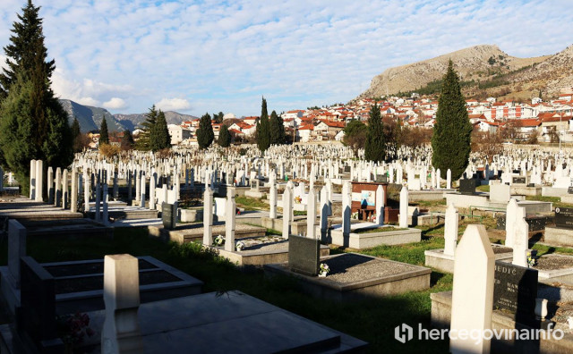 Izvršena ekshumacija u Mostaru: Pronađeni posmrtni ostaci u Šarića haremu