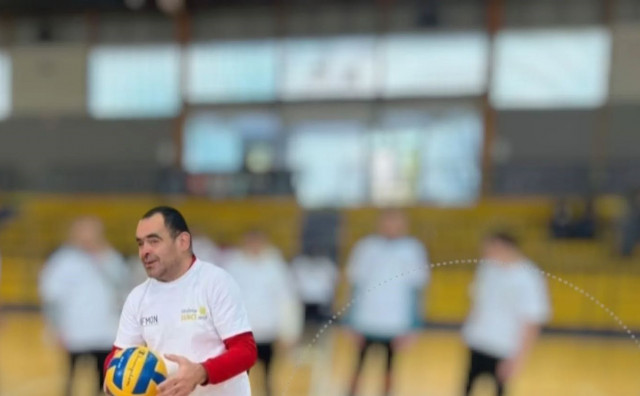 Mostarac Saša koji je stradao u prometnoj nesreći nastavlja oporavak u Banjoj Luci