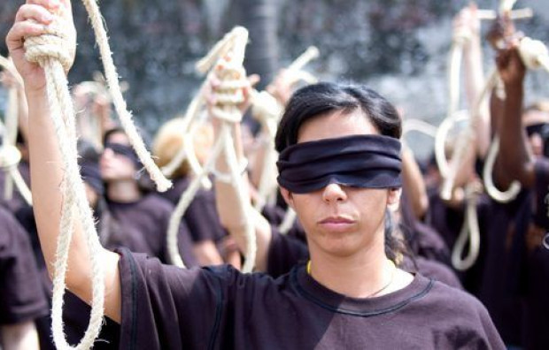 Saudijska Arabija oborila rekord: 340 smrtnih kazni u jednoj godini