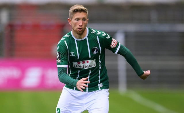 Nekadašnji njemački reprezentativac stradao na žičari u Crnoj Gori