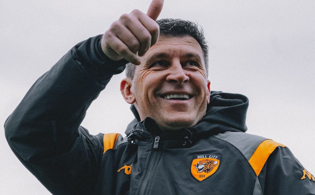Nova pobjeda za Hull City i Sergeja Jakirovića