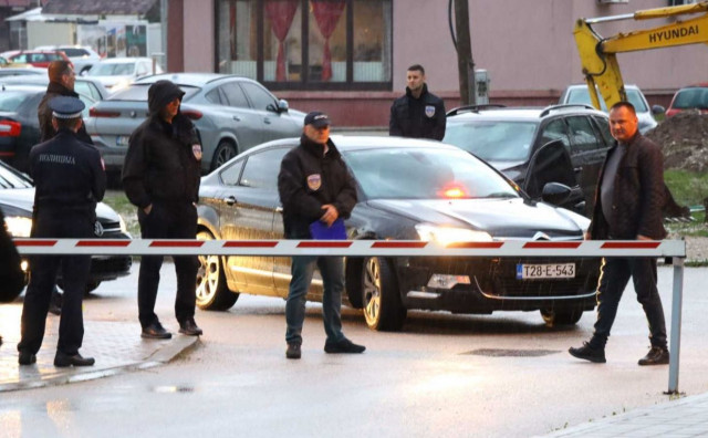 Ništa od istrage protiv službenika SIPA-e zbog pokušaja privođenja Dodika