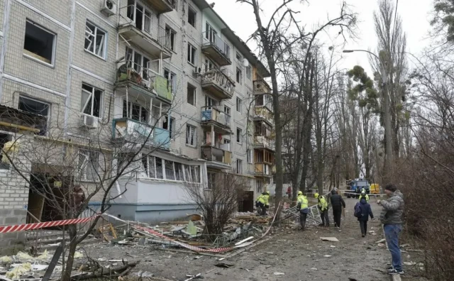 Ukrajinski zapovjednici smijenjeni zbog lažnih izvješća o stanju na bojištu i debakla u Siversku