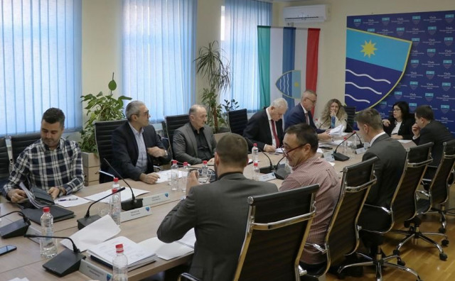 Dana suglasnost na Kolektivni ugovor s doktorima medicine i stomatologije, bit će na snazi 15 mjeseci