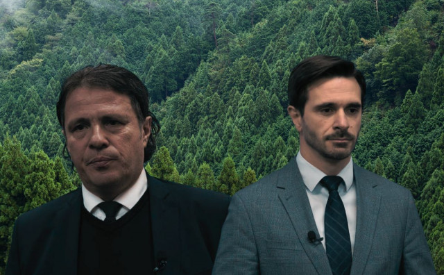 Fondacija ACT: Upućivanje Zakona o šumama FBiH zapelo kod dva HDZ-ova ministra