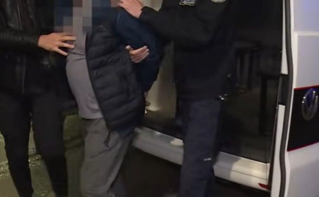 Slučajevi X u Širokom Brijegu: Osumnjičeni za pljačku benzinske uhićen u Mostaru