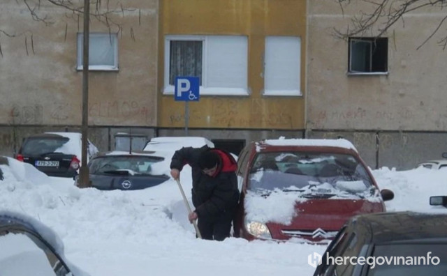 Apel građanima nakon prognoze mostarskog meteorologa Zorana Zadre