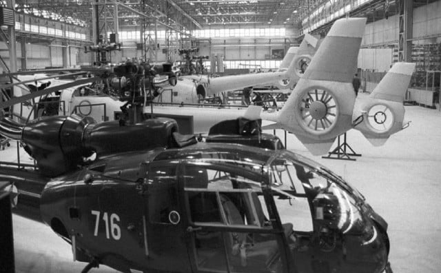 Mostarska tvrtka 'Soko helikopteri' najviše trgovala dionicama na burzi