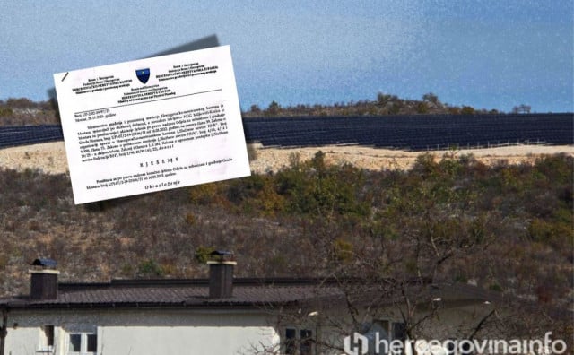Poništena urbanistička dozvola Franji Takaču u višemilijunskoj solarnoj investiciji
