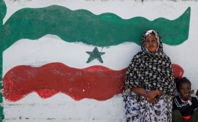 Izrael priznao Somaliland