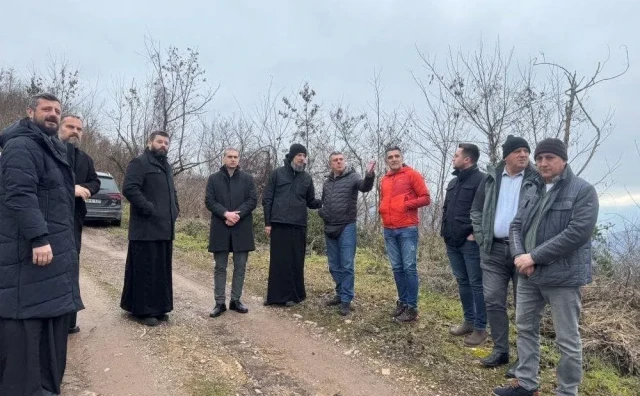 Srpska pravoslavna crkva sa 60.000 eura pomaže Jablanici nakon poplava