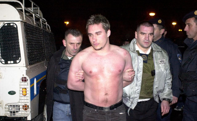 Nova optužnica protiv hladnokrvnog ubojice Srđana Mlađana: Tražio likvidaciju svjedoka, otkrio ga ‘Dosje Jarak’