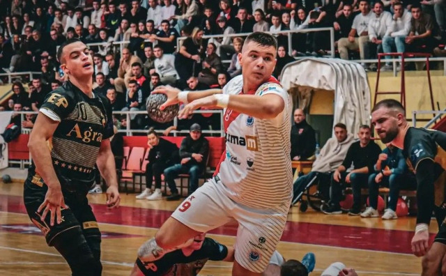 SRK Zrinjski Izviđač