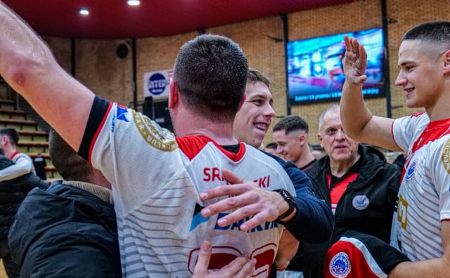 Rukometaši Zrinjskog bolji od Borca, Izviđač uvjerljiv protiv Bosne