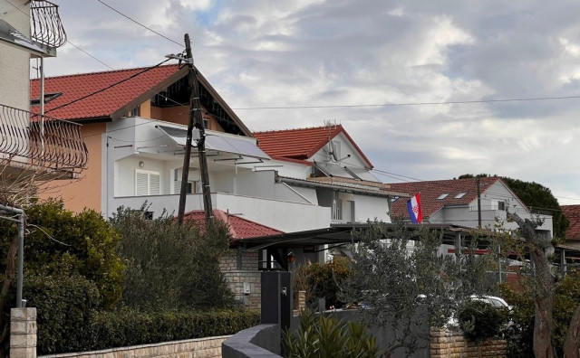 Tragedija u Sukošanu: Otac ubio sina s autizmom pa sebe