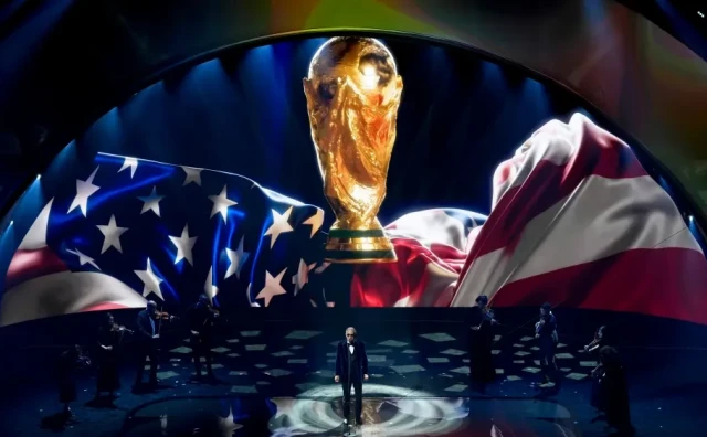 Svjetsko prvenstvo 2026. čak 50 posto bogatije od prethodnog