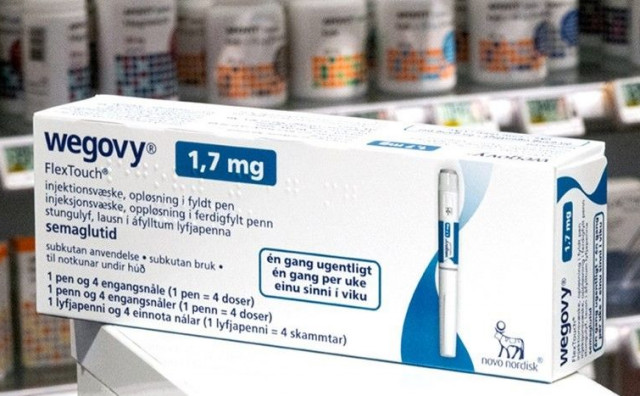 Prva tableta za mršavljenje stiže na tržište