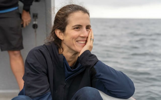 Preminula unuka Johna F. Kennedyja u dobi od 35 godina