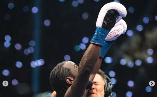 Neporaženi svjetski prvak objavio kraj impresivne karijere