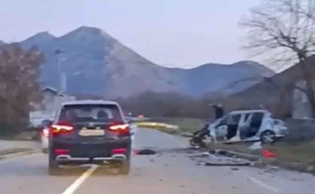 Tužiteljstvo objavilo detalje tragedije u kojoj je u Trebinju poginuo maloljetnik
