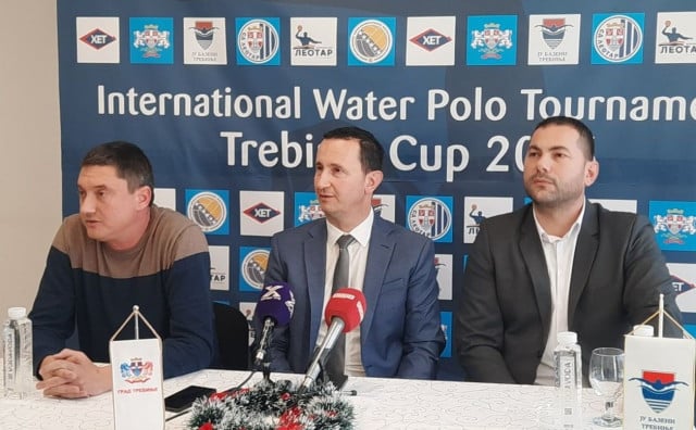 Svjetska vaterpolo elita okuplja se početkom 2026. u Hercegovini