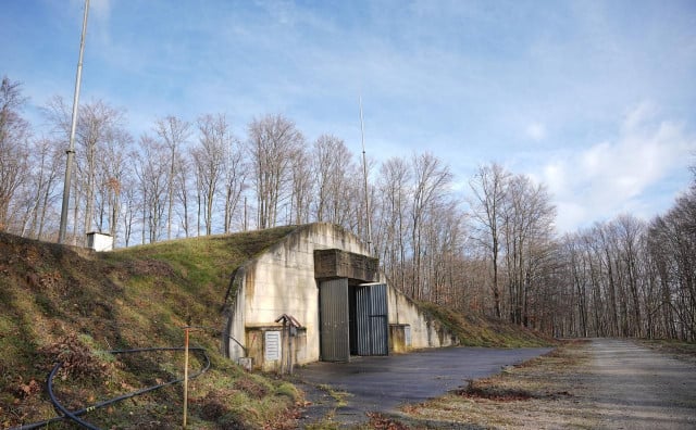 Hrvatska će radioaktivni otpad odlagati na Trgovskoj gori