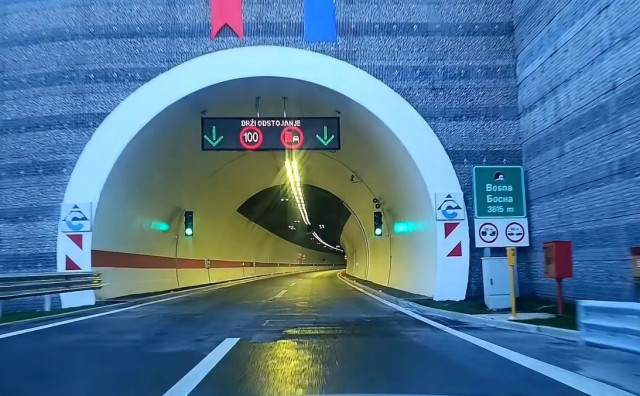 Nova dionica Koridora Vc povezuje Žepče i Zenicu