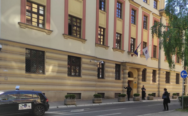 Potvrđena optužnica protiv predsjednika Komisije za procjenu nekretnina i zaposlenika Porezne ispostave Novo Sarajevo