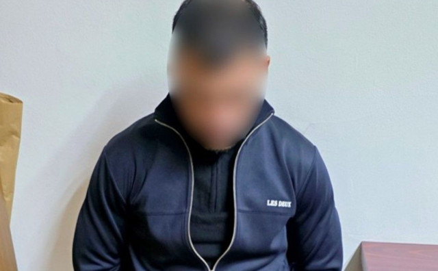 FUP uhitio Afganistanca u BiH kojeg Interpol traži zbog ubojstva i niza teških kaznenih djela